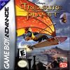 Treasure Planet Box Art Front